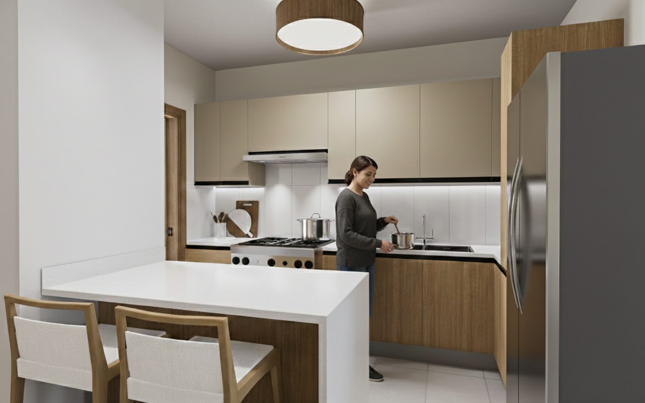 Cocina