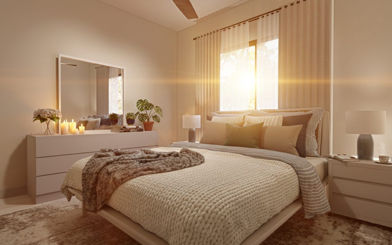Habitación principal